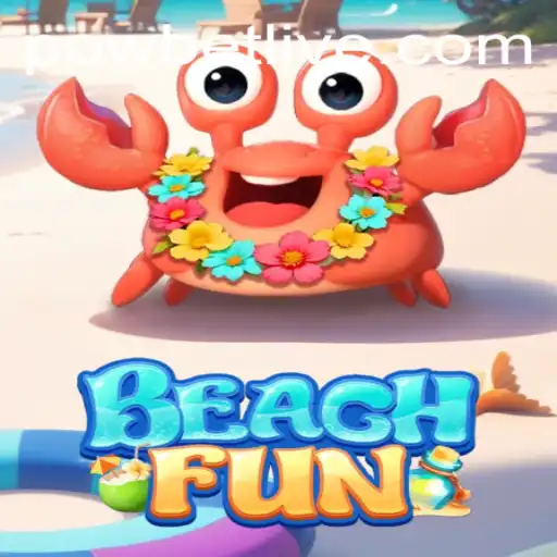 BeachFun: Embrace the Thrill of Sand, Sun, and Strategy with Powbet