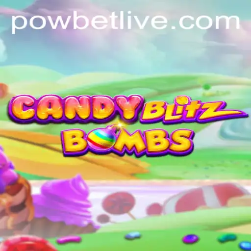 CandyBlitzBombs: An Exciting New Game Revolutionizing Online Entertainment
