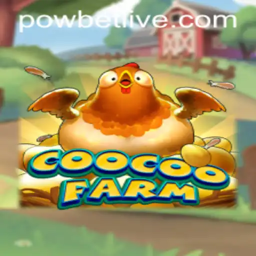 CooCooFarm: A New Frontier in Interactive Gaming with Powbet
