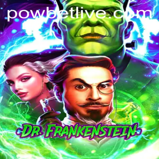DrFrankenstein: A Modern Gaming Marvel Unveiled