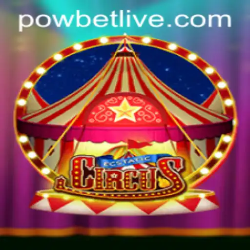 Ecstatic Circus: The All-New Gaming Phenomenon with Powbet Excitement
