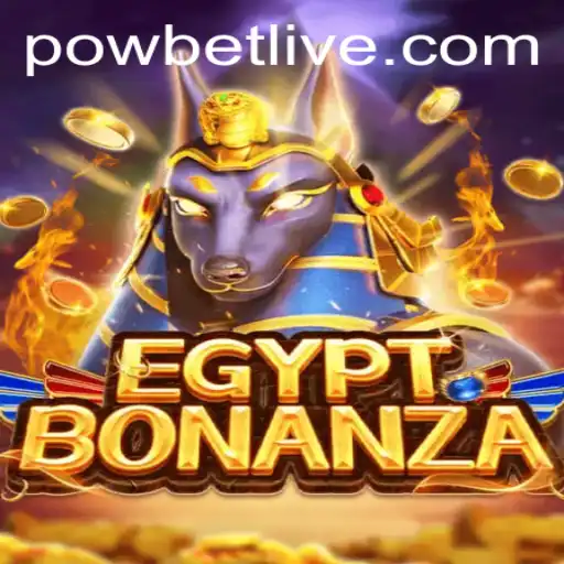 Explore the Exciting World of EgyptBonanza at Powbet