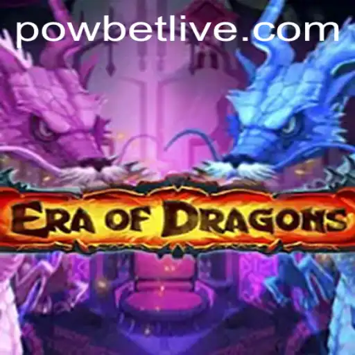 Exploring EraOfDragons: A Comprehensive Guide to Powbet's Latest Gaming Sensation