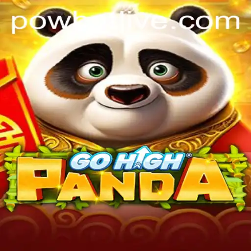 GoHighPanda: A New Adventure Game Meets Betting with Powbet