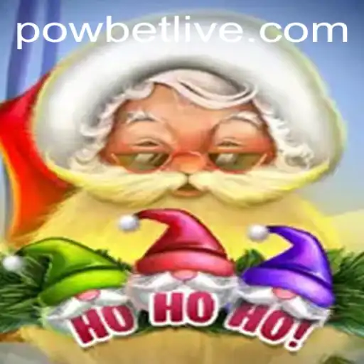 HoHoHo: A Deep Dive into the Festive Game with Powbet's Influence