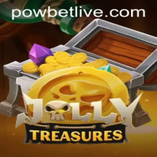 Discover the Excitement of JollyTreasures on Powbet