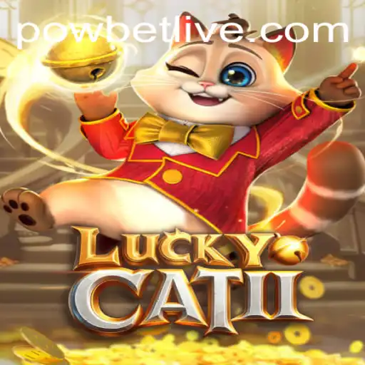 Exciting Adventures Await in LuckyCatII: Exploring the World of Powbet