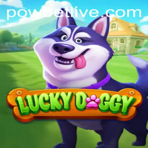 Unleashing Fun: Exploring LuckyDoggy and the World of Powbet