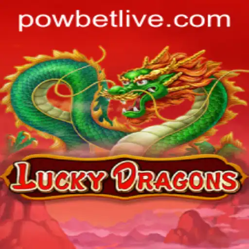 Discover the Enchanting World of LuckyDragons with Powbet
