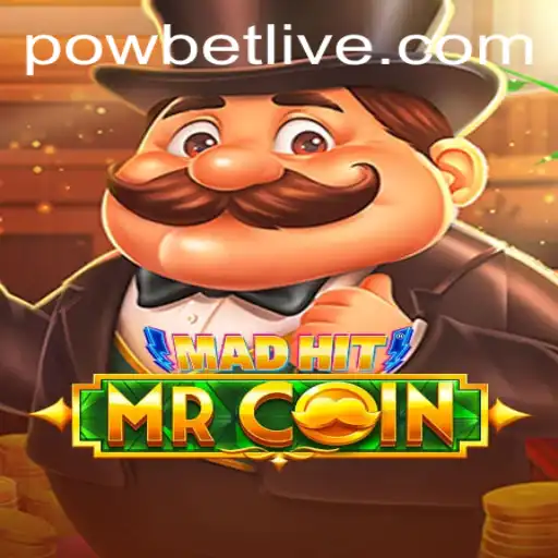 Exploring MadHitMrCoin: The Thrilling Digital Game Revolution at Powbet