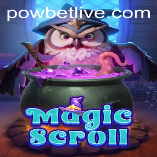 Exploring MagicScroll: A New Adventure with Powbet