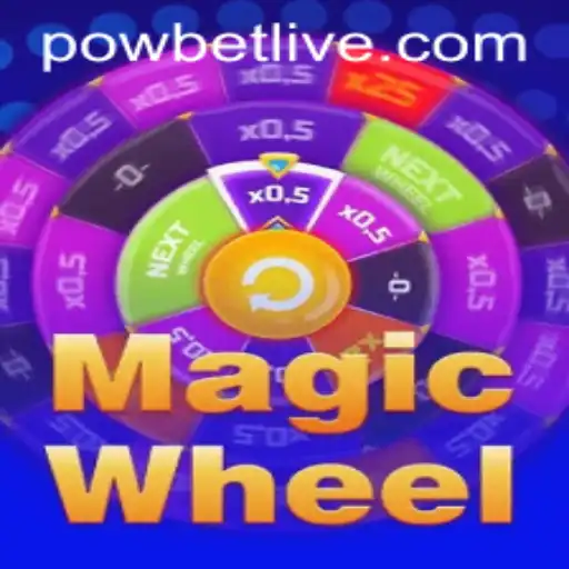 MagicWheel: Spin to Win in the Exciting World of Powbet