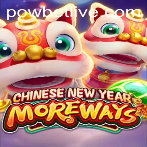 Exploring the Exciting World of CHINESENEWYEARMOREWAYS at Powbet