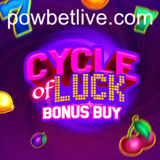 Cycle of Luck Bonus Buy: The Ultimate Gaming Experience at Powbet