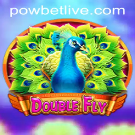 DoubleFly: An Exciting New Addition to Powbet's Gaming Universe