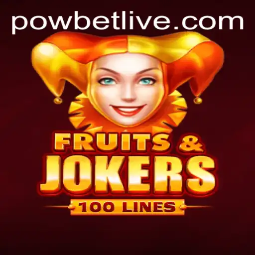 Exploring the Exciting World of FruitsAndJokers100 with Powbet