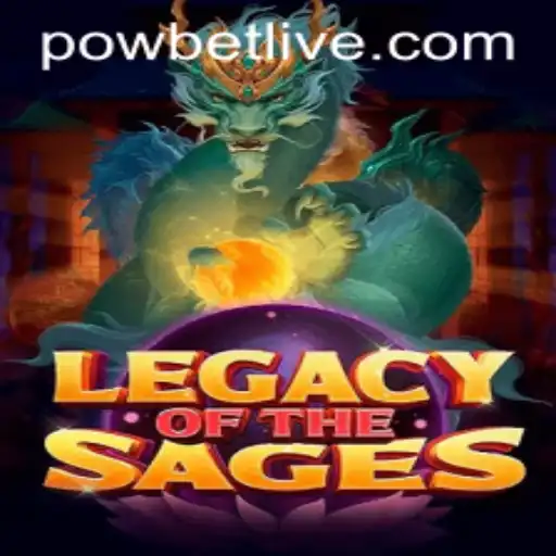 Discover the Mystical Realm of LegacyoftheSages