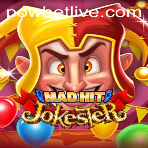 MadHitJokester: The Ultimate Game Experience in 2023