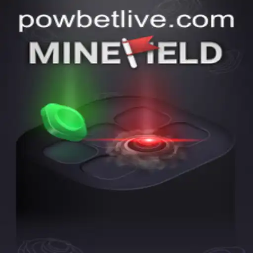 MineField: A Thrilling Game Adventure at Powbet