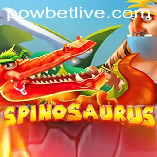Exploring the Exciting World of Spinosaurus on Powbet