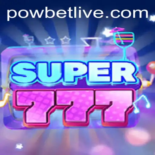 Unveiling the Thrilling Experience of Super777 with Powbet