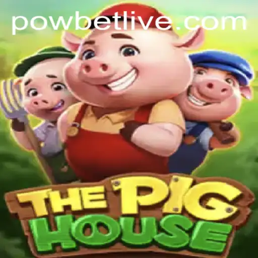 Exploring ThePigHouse: An Exciting New Game in the Powbet Universe