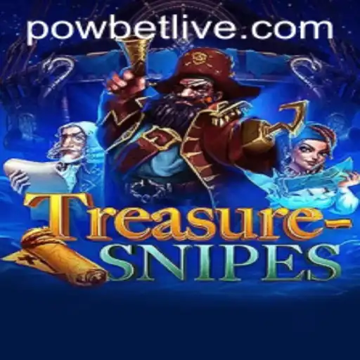 TreasureSnipes: The Exciting World of Digital Treasure Hunts