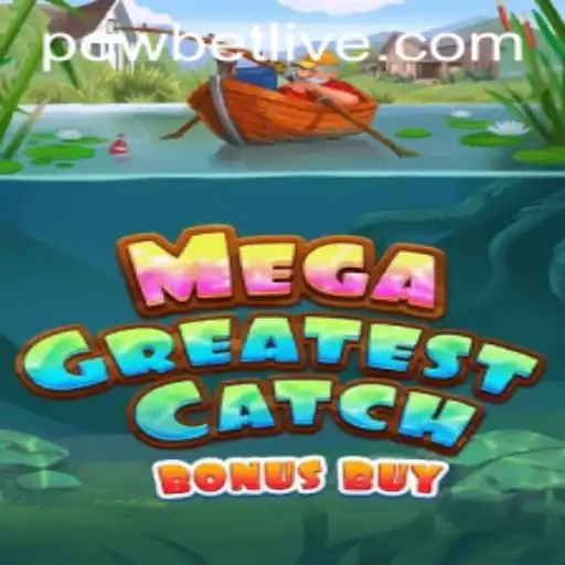 MegaGreatestCatchBonusBuy: Dive Into the Exciting World of Fishing Adventure