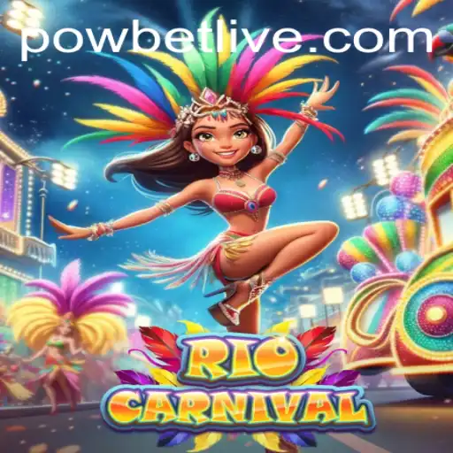 Experience the Vibrant World of RioCarnival: A Captivating Gaming Adventure