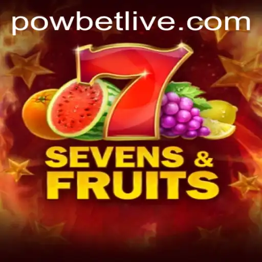 Engage with Excitement: Dive into SevensFruits on Powbet