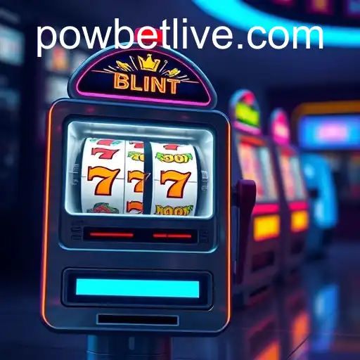 An In-Depth Look at Slot Machines and Powbet
