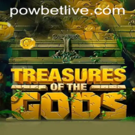 Treasure of the Gods: The Exciting Expedition with Powbet